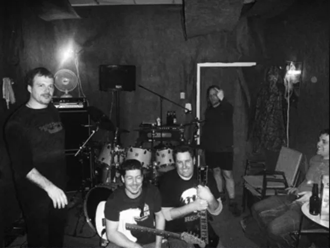 Orchestre Infernal