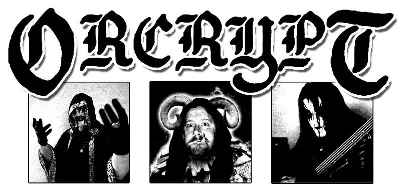 Orcrypt