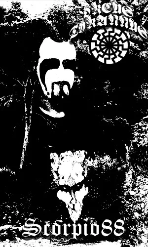 Orcus Tyrannus