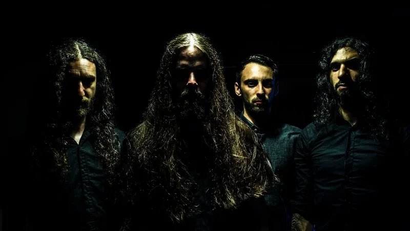 The Order of Apollyon