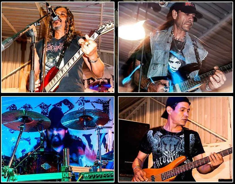 band
