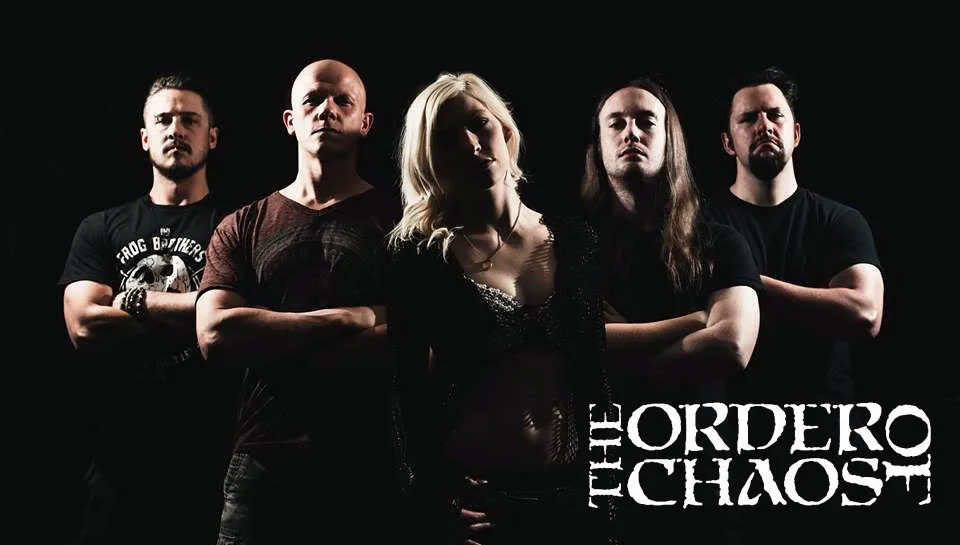 The Order of Chaos