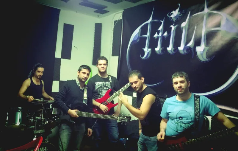 band