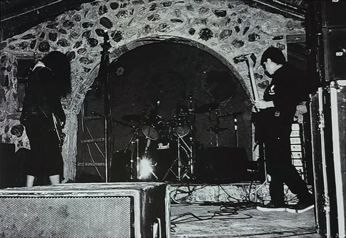 band