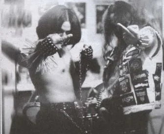 band