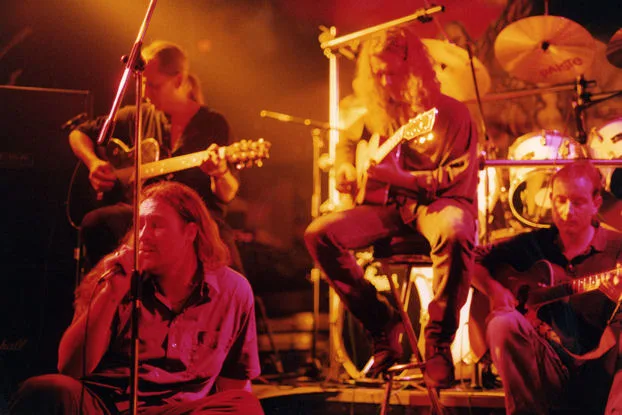 band