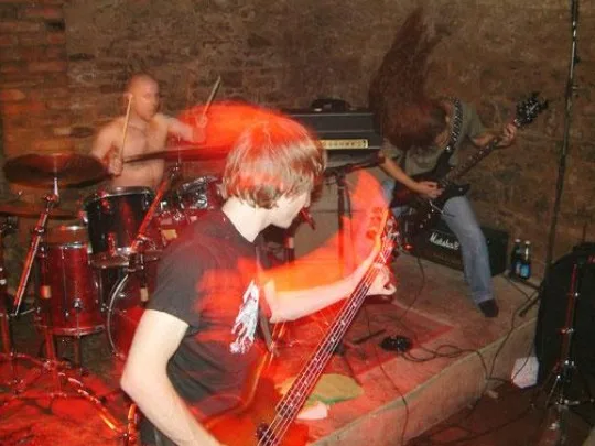 band