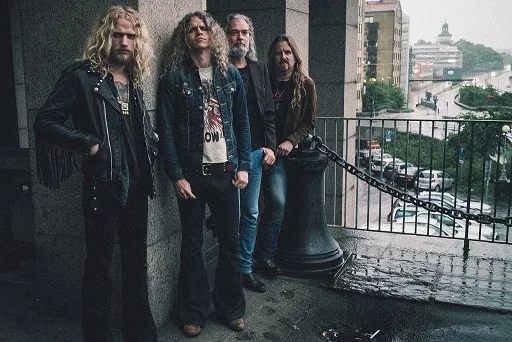 The Order of Israfel