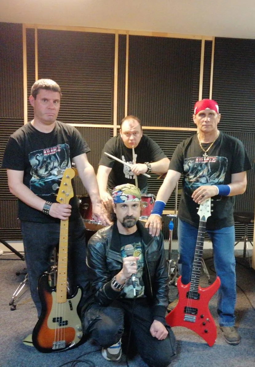 band