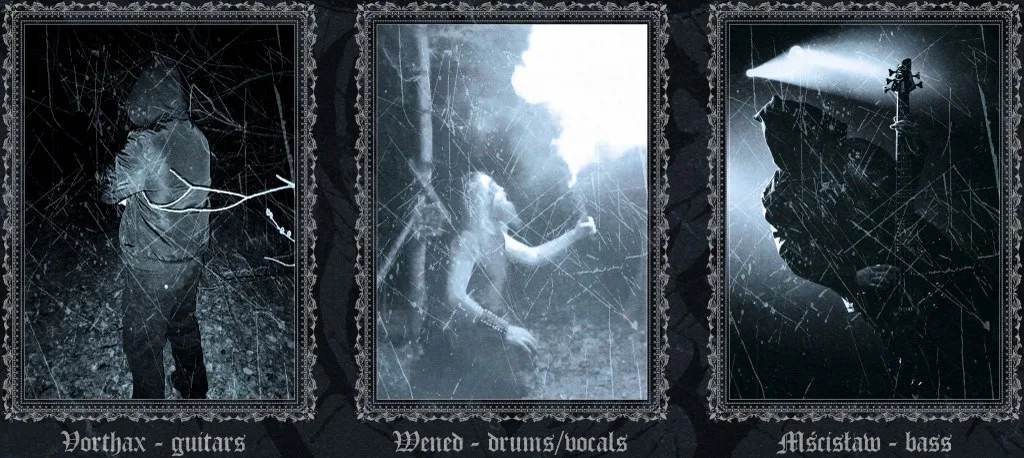 Ordo Sanguinis Noctis