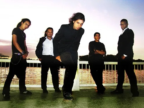 band
