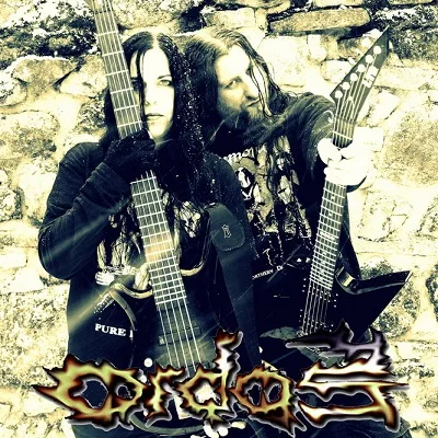 Ordos