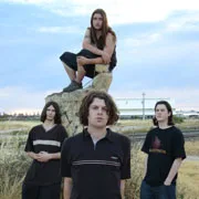 Distorted Minds