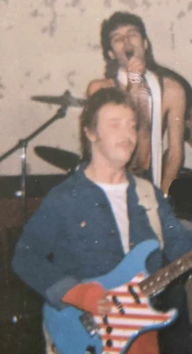 band