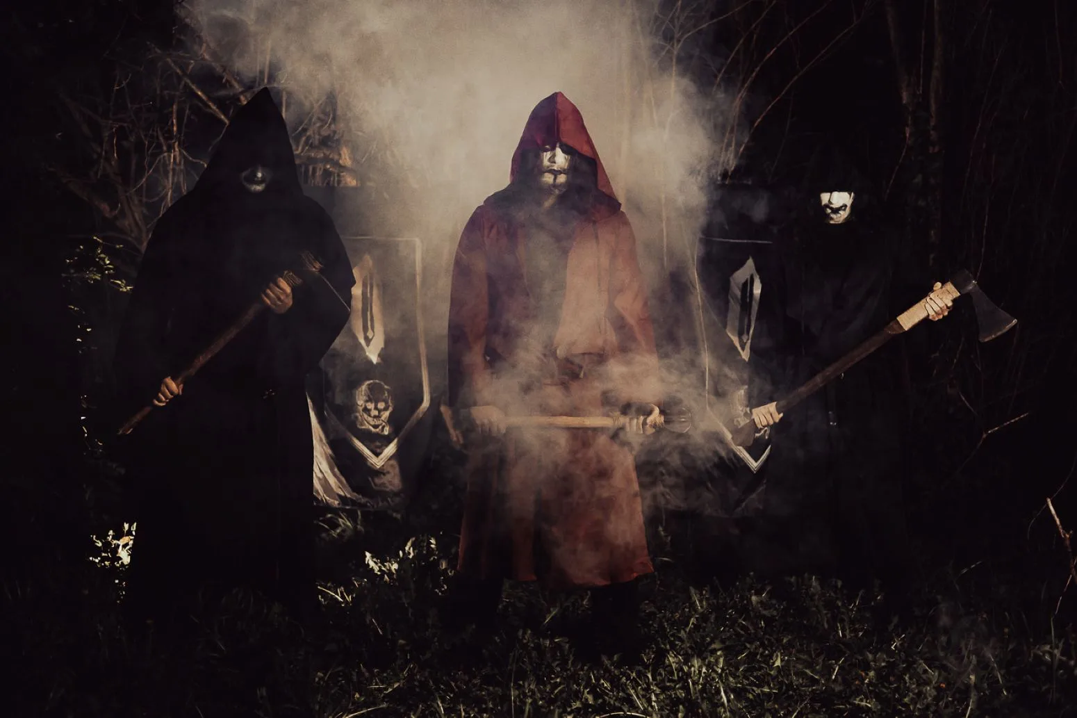 Orgrel