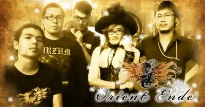 Orient Ende