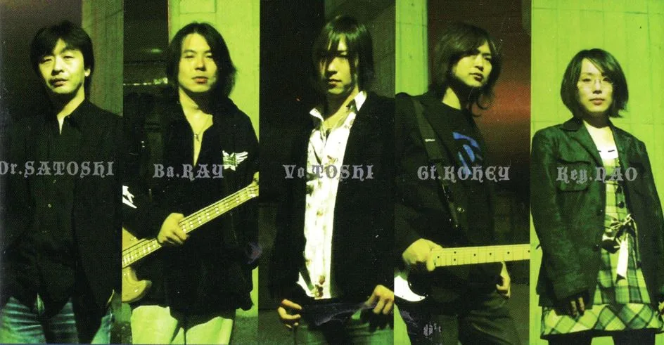band