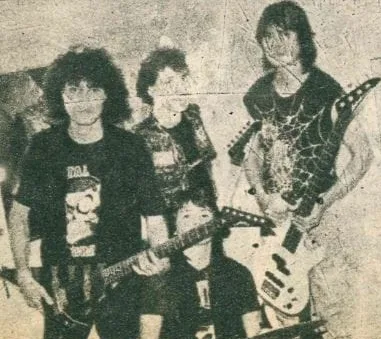 Metalmen