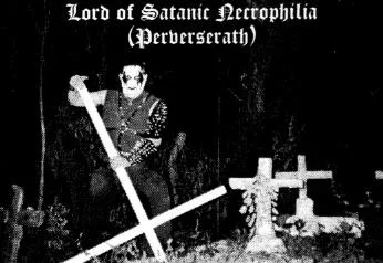 Grave Throne