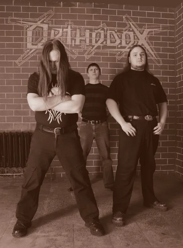 Orthodox