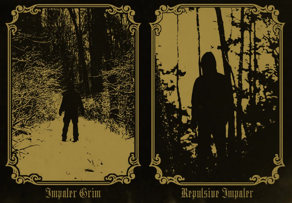 Orthodox Impaler
