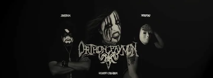 Orthon Paymon