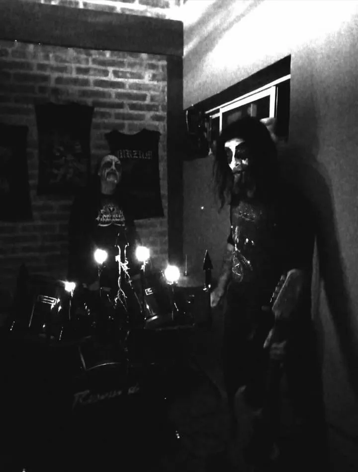 Oscura Desolación