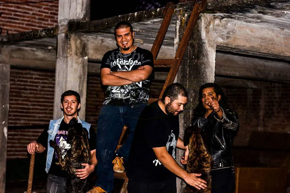 Oscura Cepa