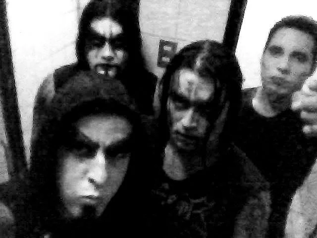 Oscuro Profano