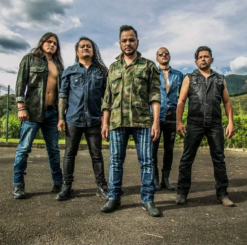 band