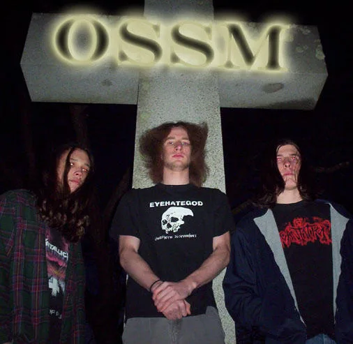 OSSM