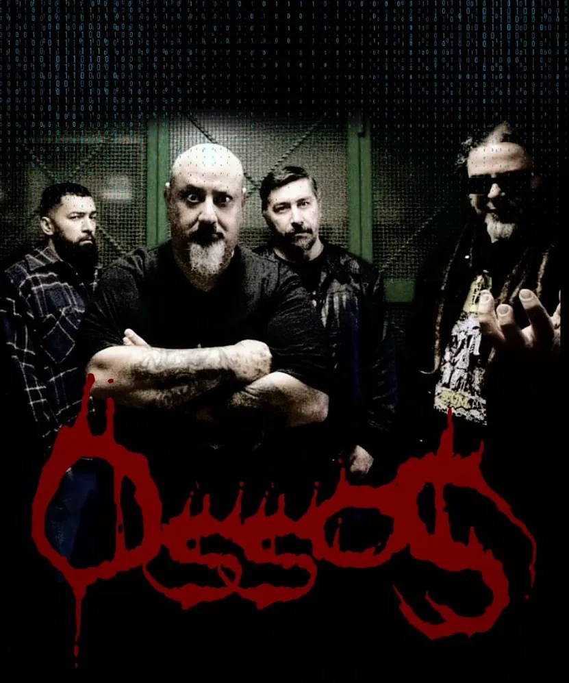 Ossos