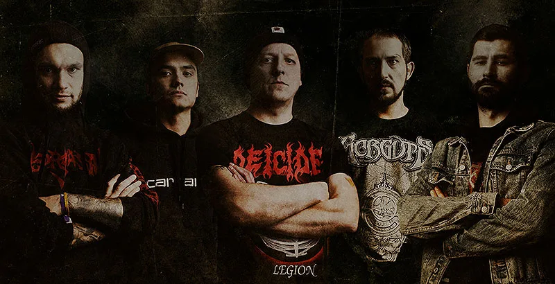 Ossuary Anex