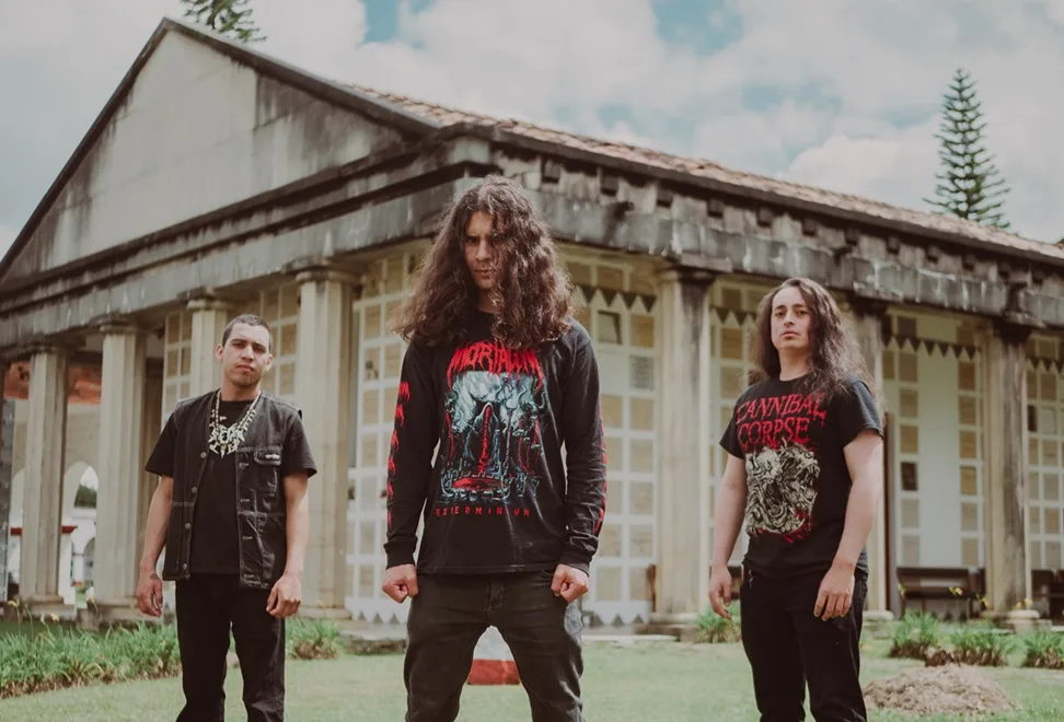 Ossuary