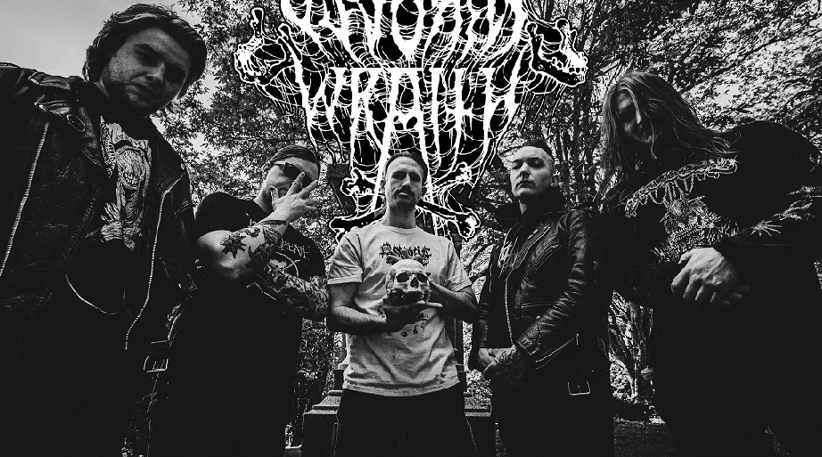 Ossuary Wraith