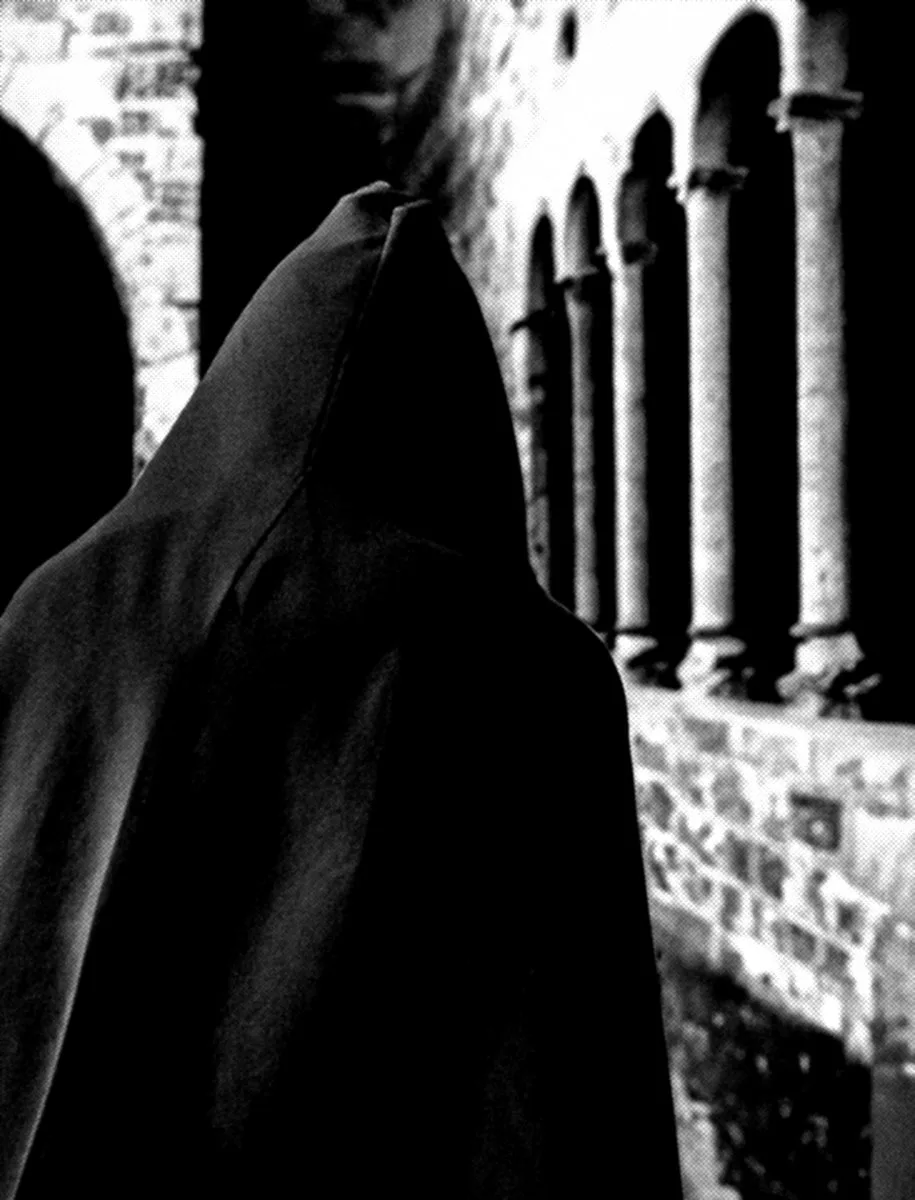 Ossuary Twilight