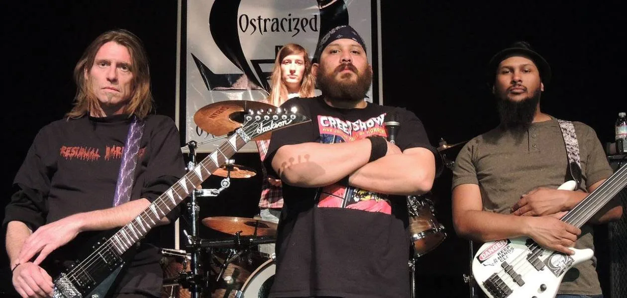 Ostracized