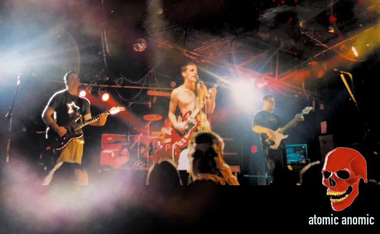 band