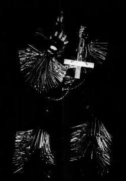 Plague