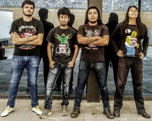 band