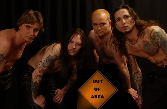 Out of Area