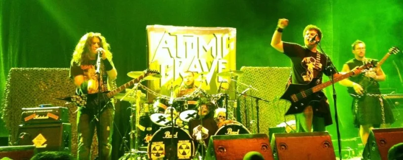 band