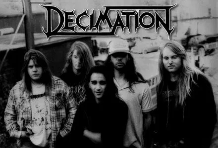 Decimation