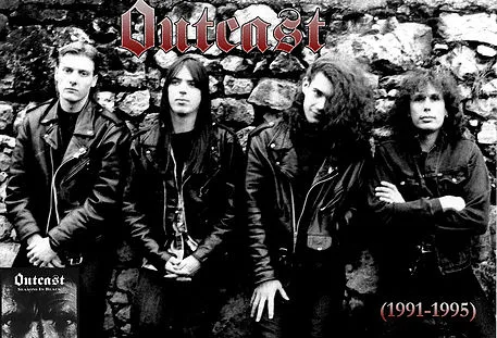 Outcast