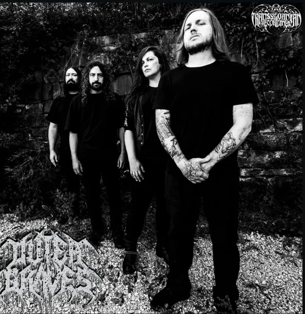 Outer Graves