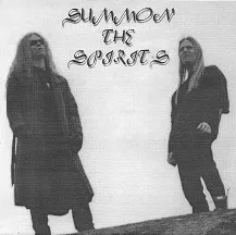 Summon the Spirits