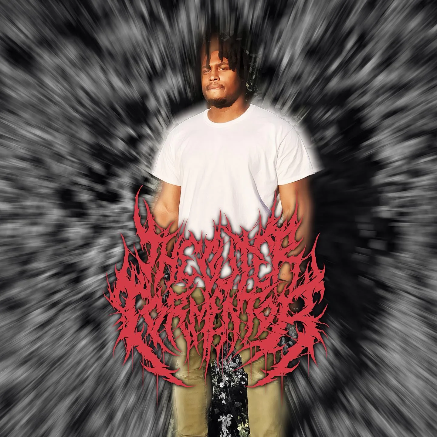 The Outer Tormentor