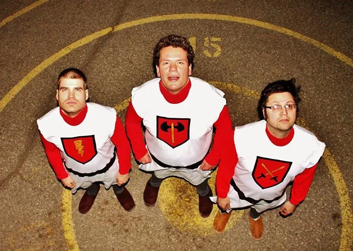 Outlaws of Ravenhurst