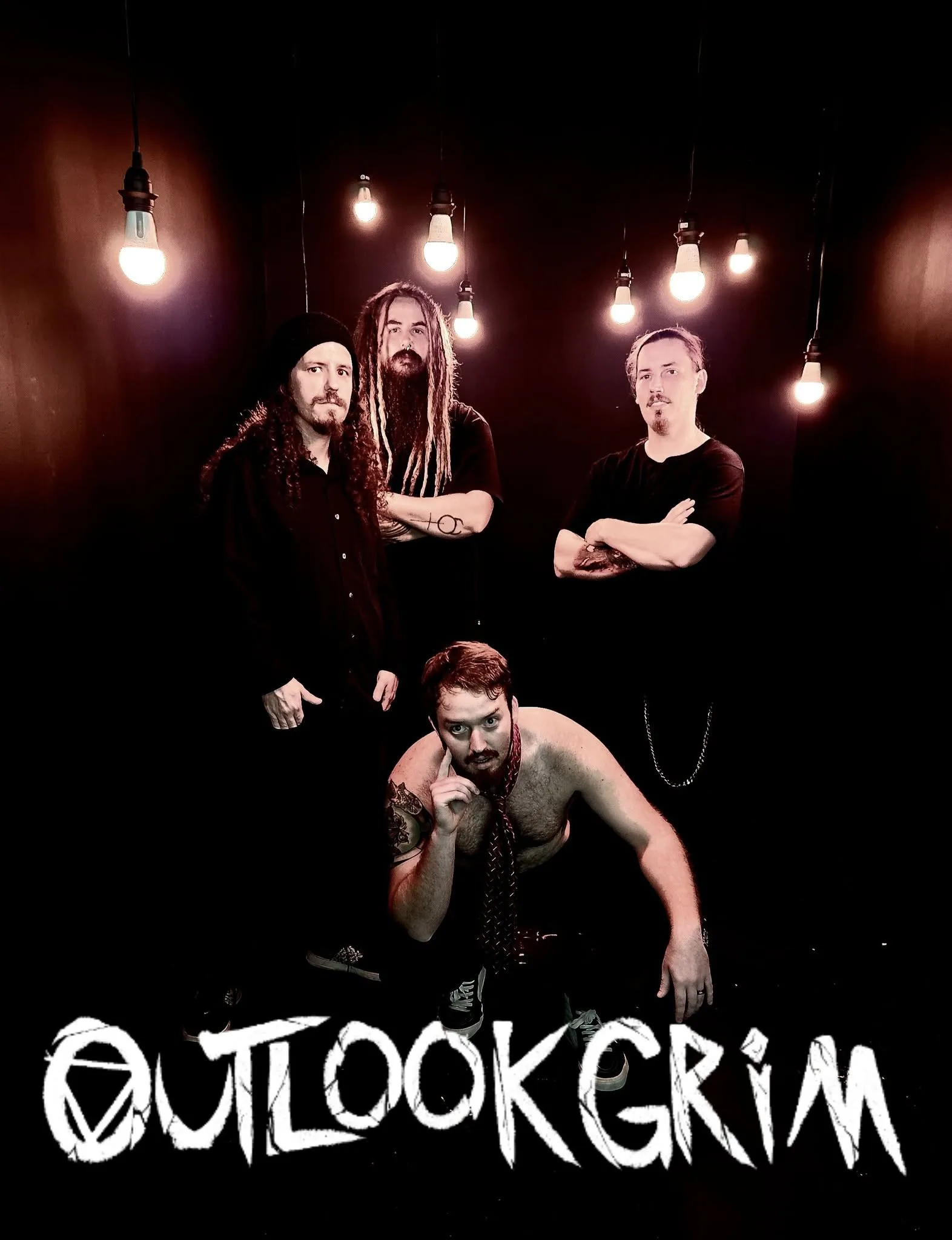 Outlook Grim