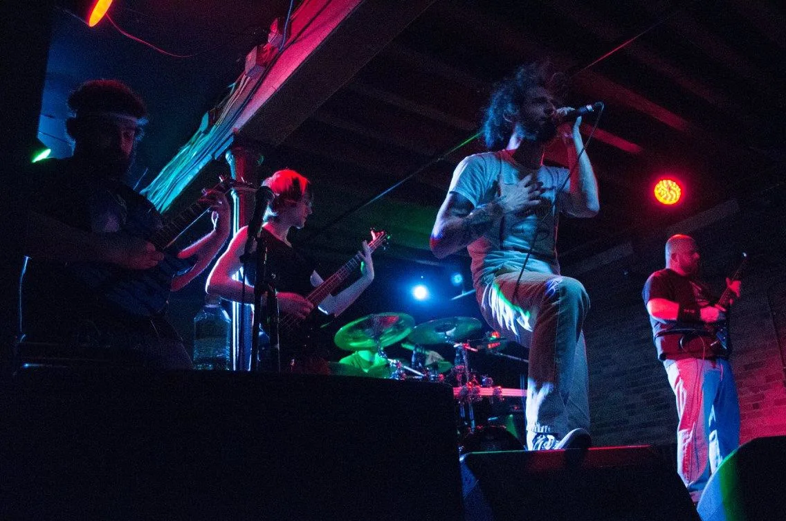 Outnumber the Living